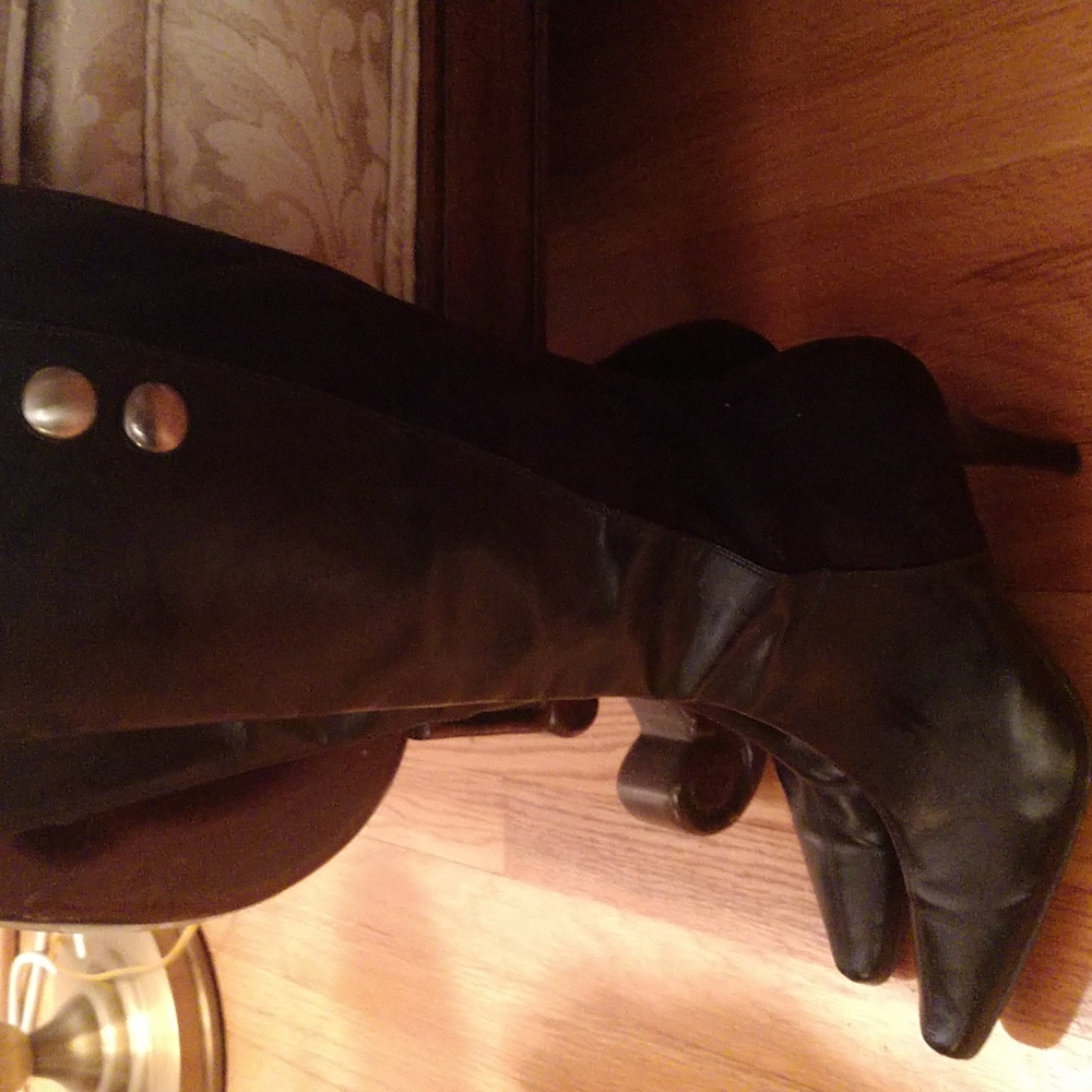 Perdition Boot's - Picture 2 of 6
